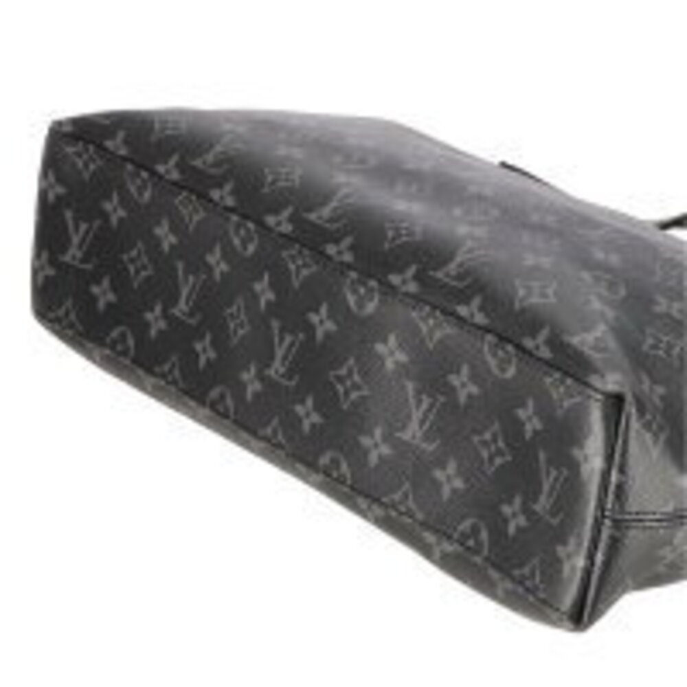 Louis Vuitton Monogram Eclipse Explorer briefcase… - image 3